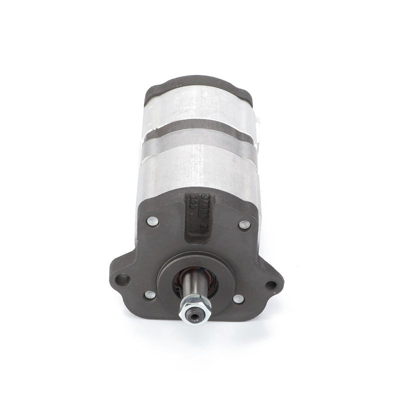 Tandem Hydraulic Pump — MF-3774613M91