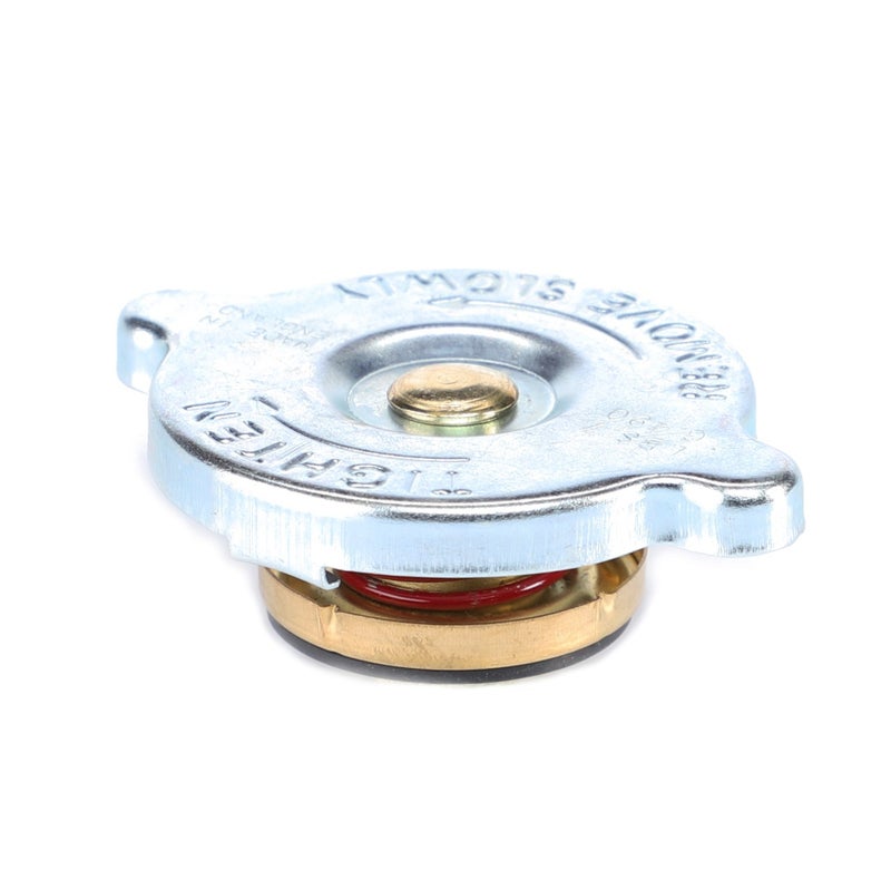 Radiator Cap, Bayonet Style — MF-968816M2