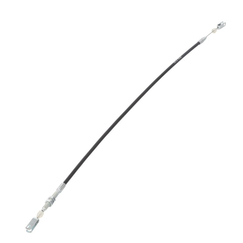 Cable, Rear Controls, Side Console — MF-3613290M92