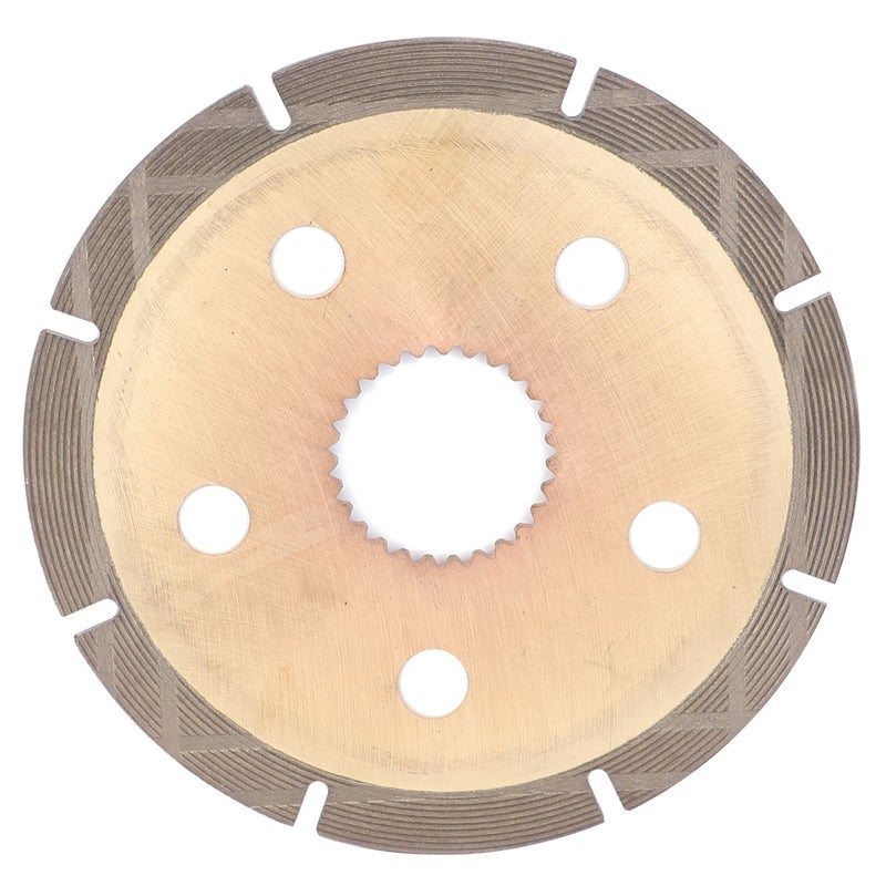 Brake Disc — MF-1860964M2