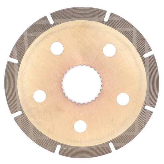 Brake Disc — MF-1860964M2