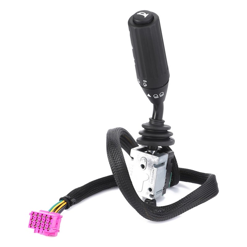 Combi Switch Turn Signal And Wipers — MF-4351035M2