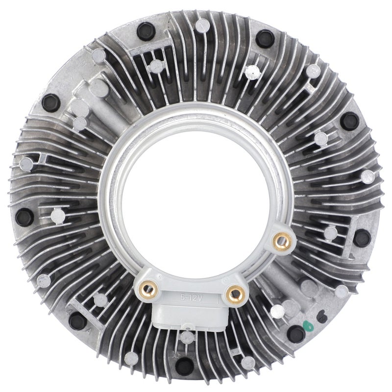 CLUTCH — MF-4281538M1
