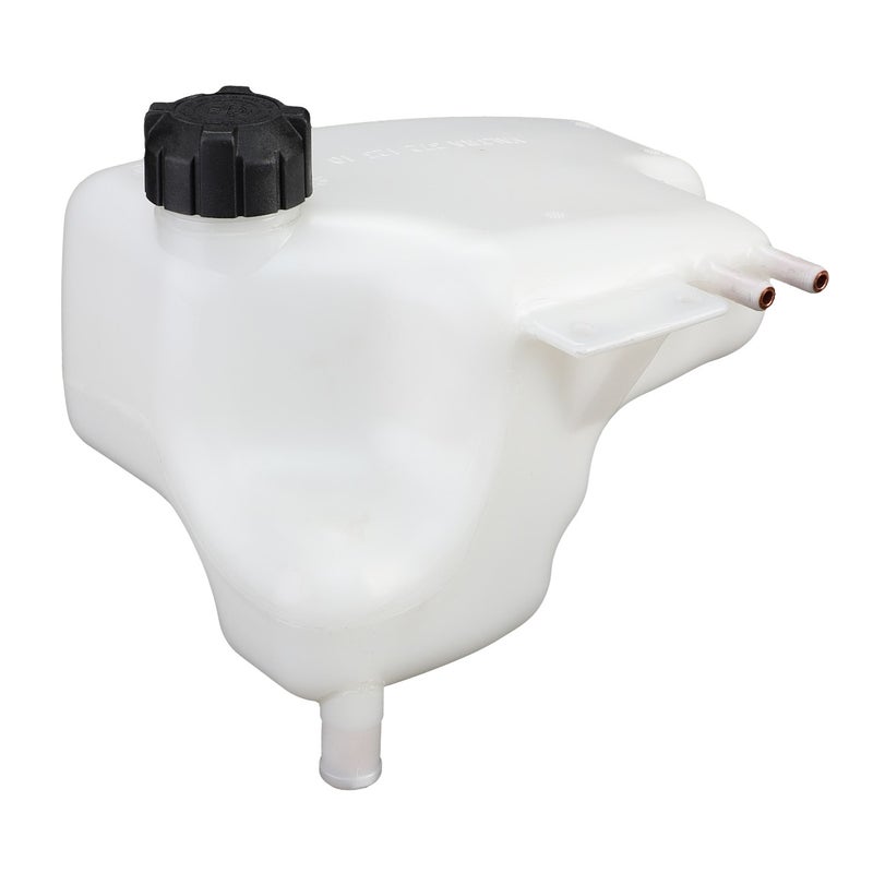 Expansion Tank, Threaded Cap (Cap Included) — MF-V37212310