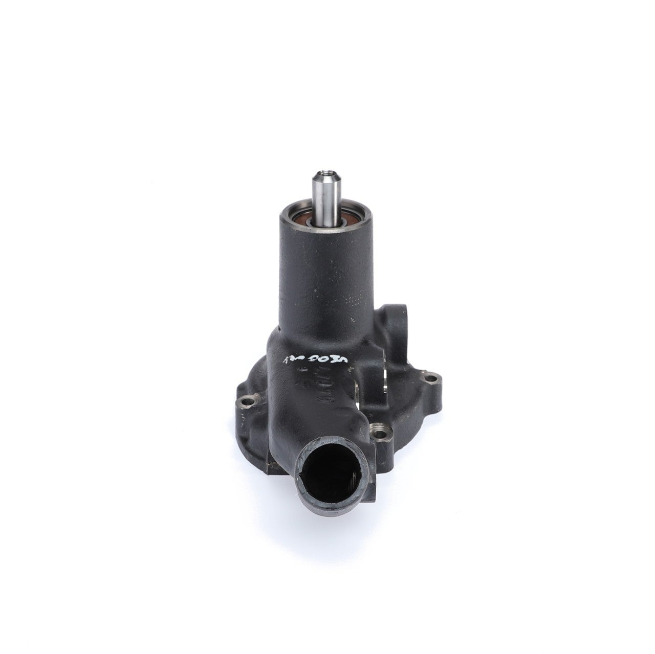 Water Pump, Without Pulley — MF-V836764215