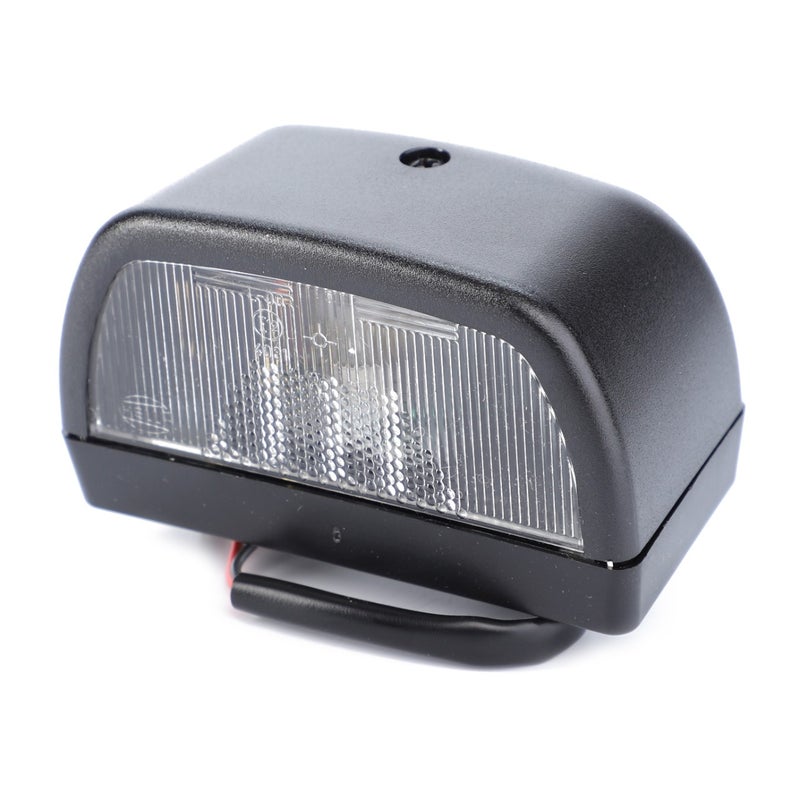 Light, License Plate — MF-3619018M91