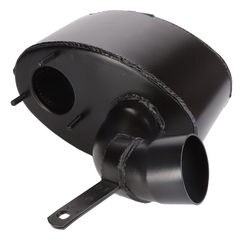 SILENCER — MF-3582118M1