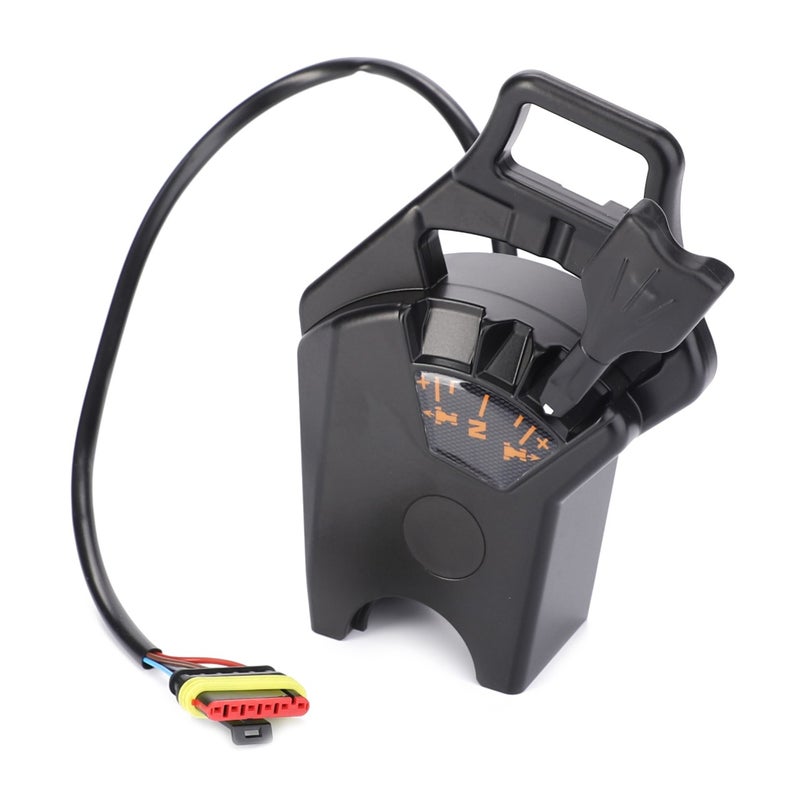 Wobble Drive Control — MF-3789724M93