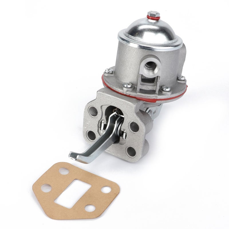 Fuel Pump — MF-4222105M91