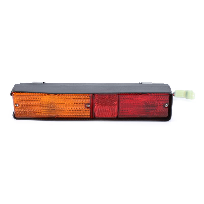 Combination Light, Rear, Right Side, Bulbs 21V 5W & 21W Side Included — MF-3808994M91