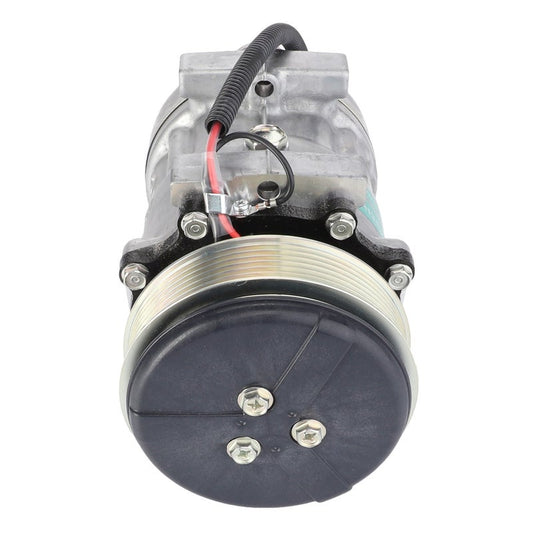 Air Conditioning Compressor — MF-4281803M1