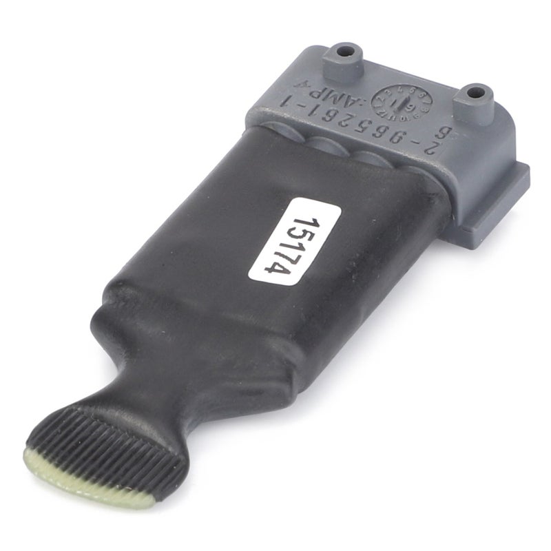 Resistor, 1200Hm, Valves — MF-V39417000