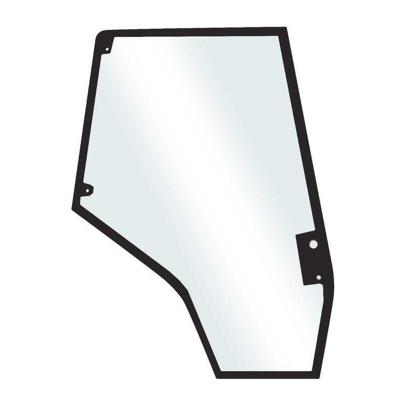 Glass, Door, Right — MF-4272775M1