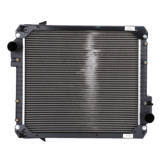Radiator, No Cap — MF-4290903M1