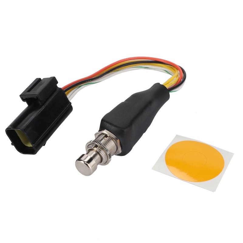Switch, Push Button — MF-3818325M91