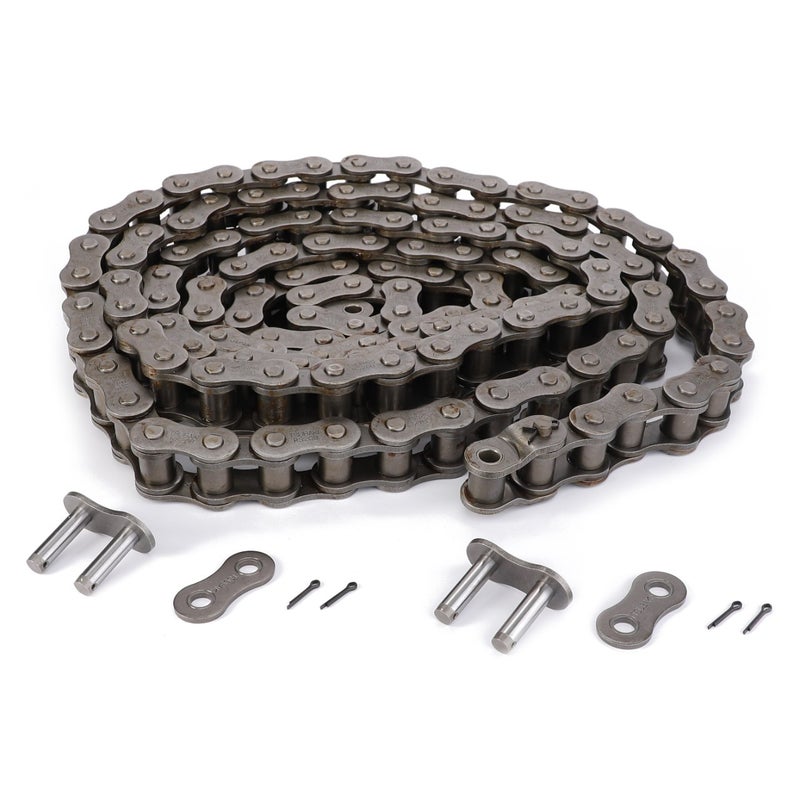 Roller Chain Transmission Bale Forming — MF-0934-19-53-00