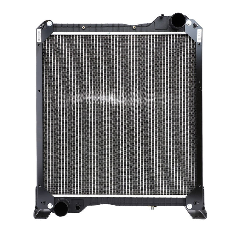 Radiator, No Cap — MF-3780221M5