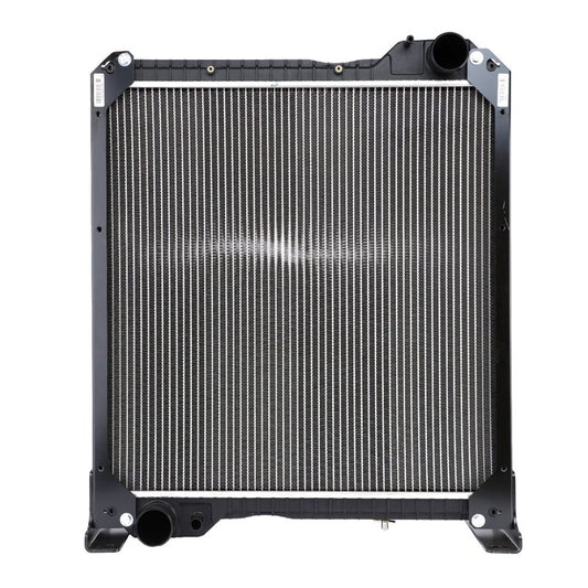 Radiator, No Cap — MF-3780221M5