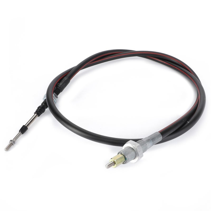 Control Cable, Loader — MF-AL5020311