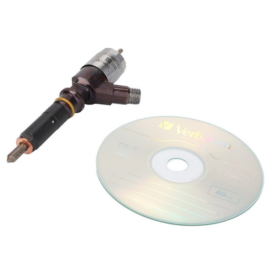 INJECTOR — MF-4226782M1