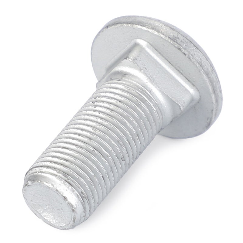 Round Head Screw — MF-F718702021010