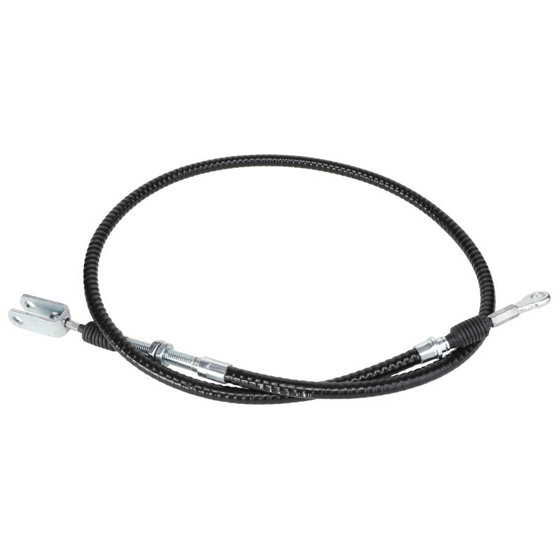 Left Hand Handbrake Cable — MF-3698735M91