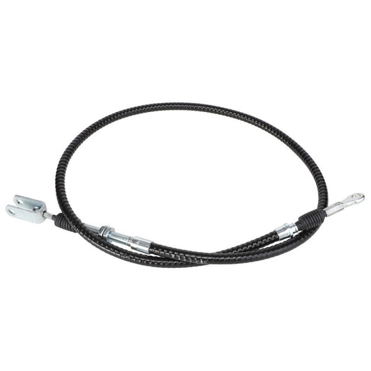 Left Hand Handbrake Cable — MF-3698735M91