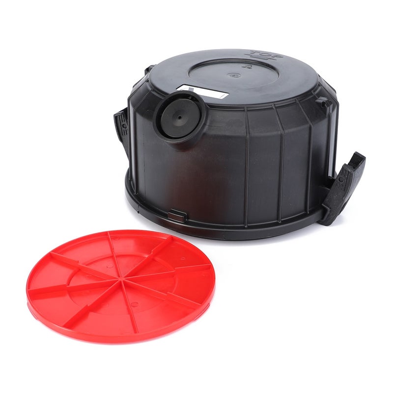 Filter Housing — MF-VA262750