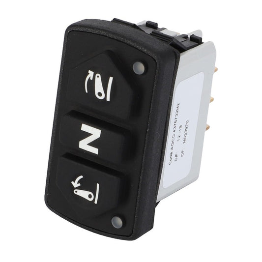 Control Switch, Lift, Side Console — MF-4376732M2