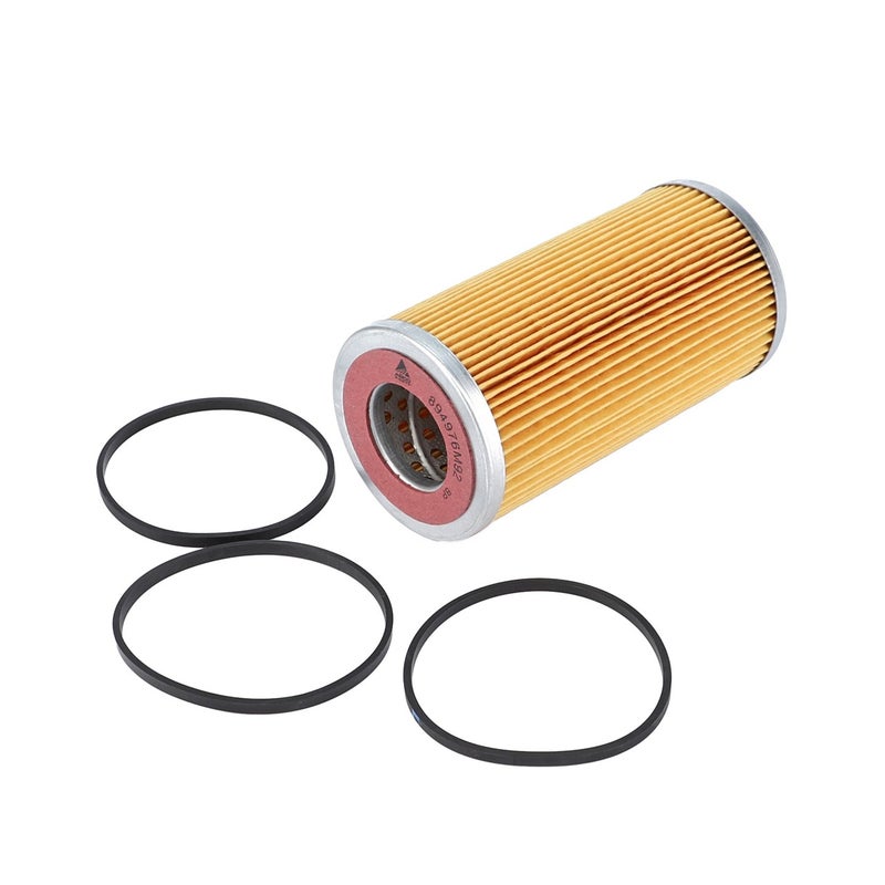 Engine Oil Filter Cartridge — MF-894976M92