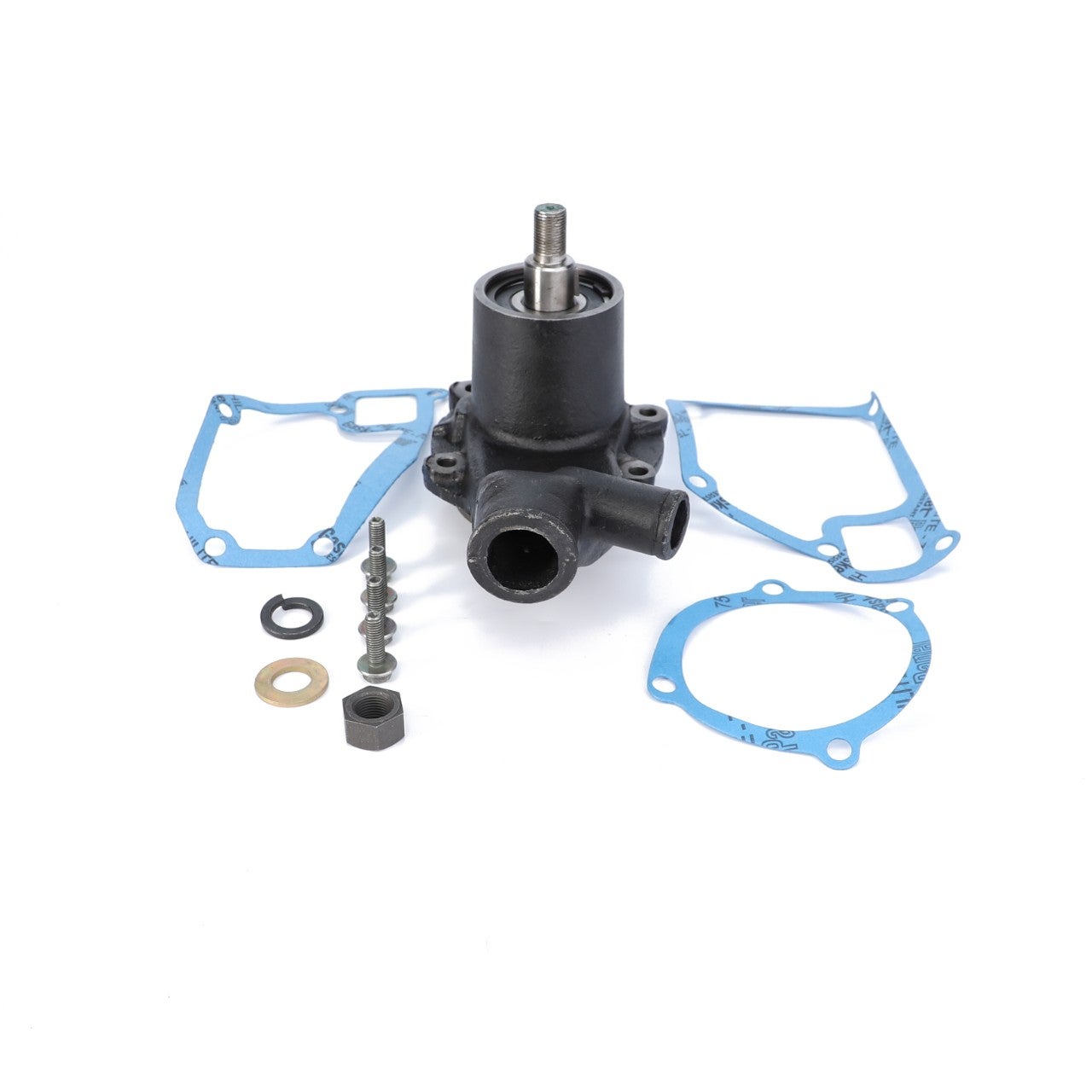 Water Pump, Without Pulley — MF-4225108M91