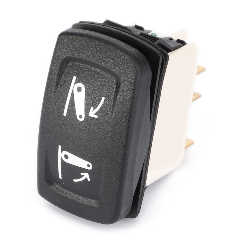 Switch, Rocker — MF-4295818M1