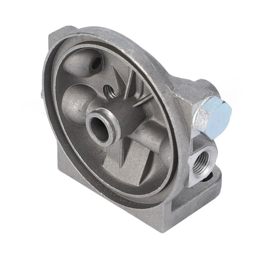 Fuel Filter Head Housing — MF-1891262M1