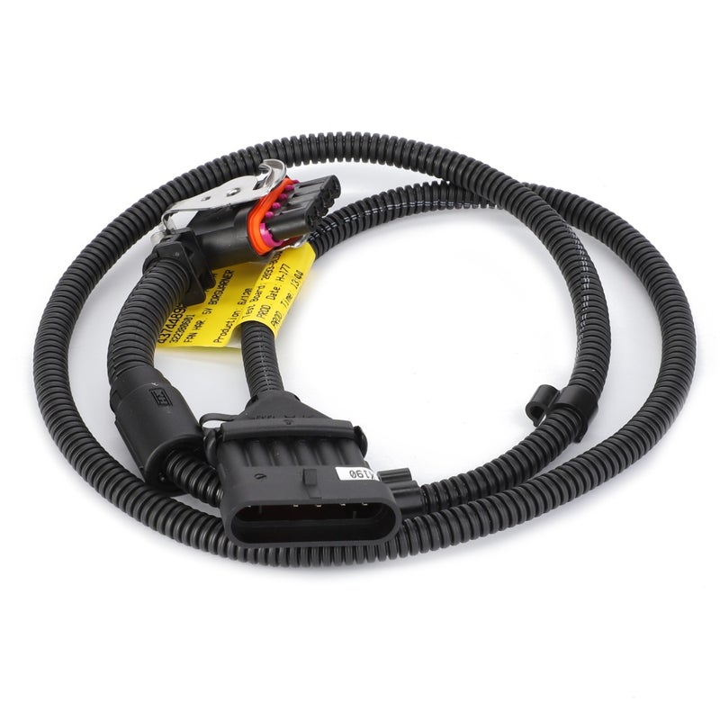 Harness, Engine, Fan — MF-4374489M1