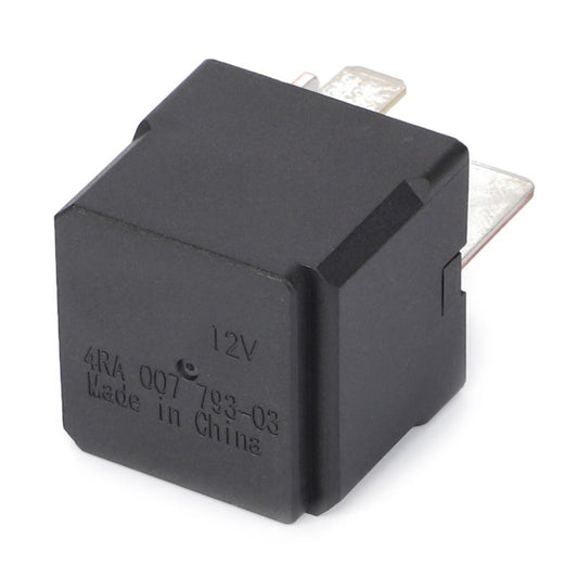 Relay, 12 V — MF-4270844M1