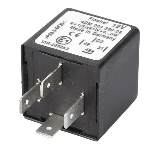 Blinker Relay — MF-1696565M1