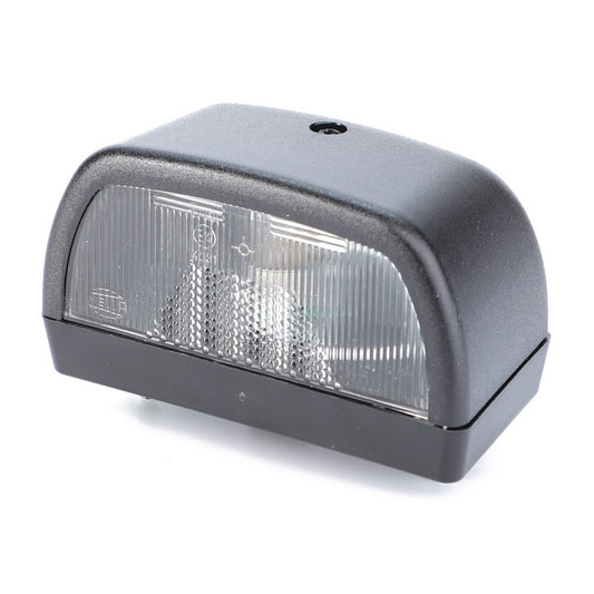 License Plate Light, Bulb 12V 10W — MF-3816731M91