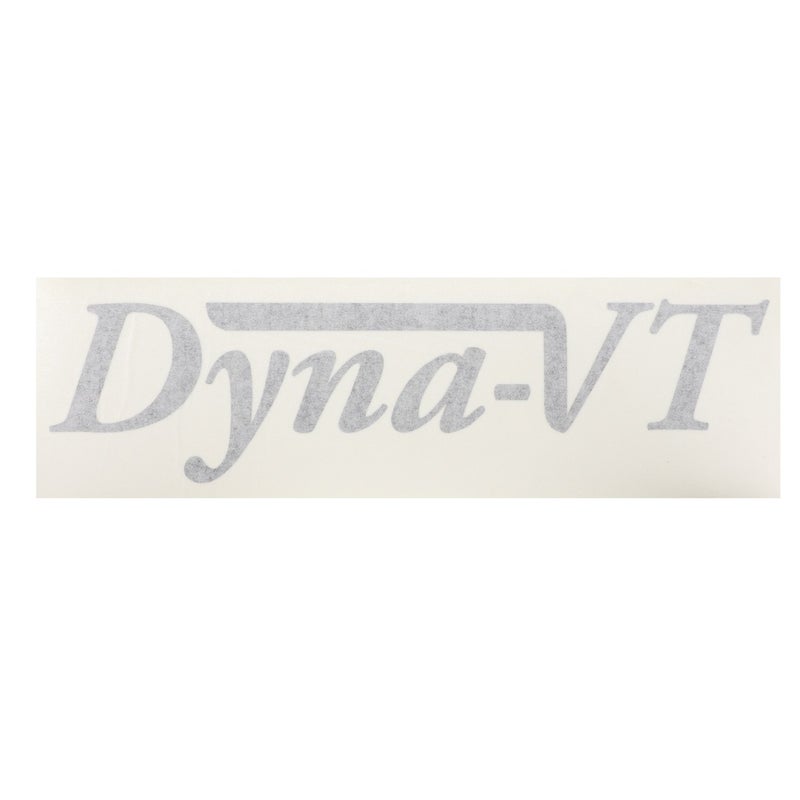 Sticker, Dyna-Vt — MF-4274857M1