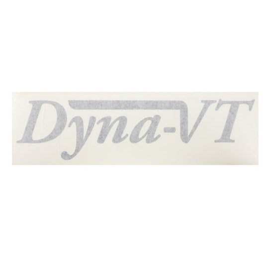 Sticker, Dyna-Vt — MF-4274857M1