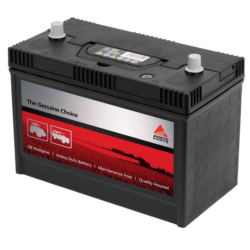 Agco Parts Battery — MF-3933353M1