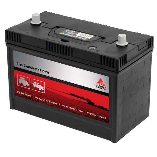 Agco Parts Battery — MF-3933353M1