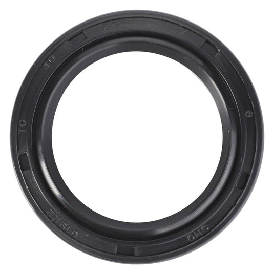 Radial Seal Ring, Front Axle — MF-392107X1