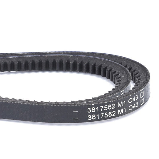 V-Belt, Sold As A Matched Pair — MF-3817582M1