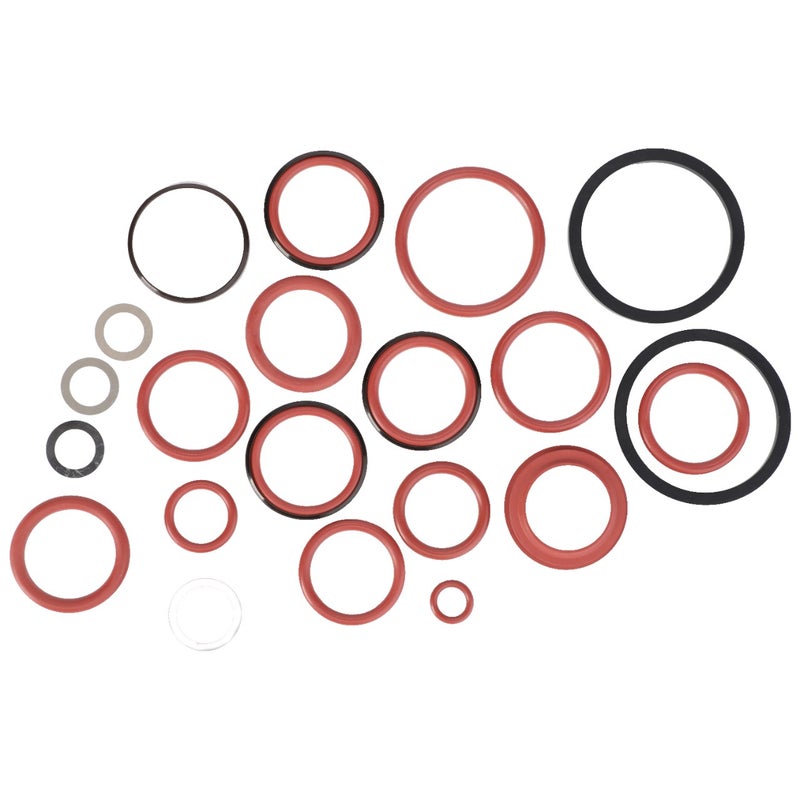 Seal Kit, Distributor — MF-3907025M91
