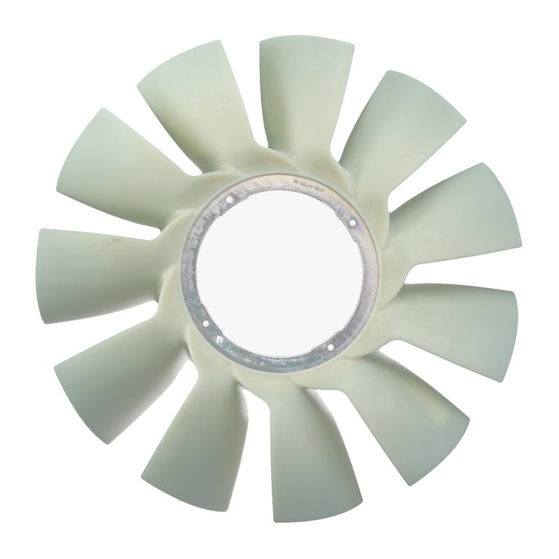 Fan Blade, 11 Blades — MF-4390648M1