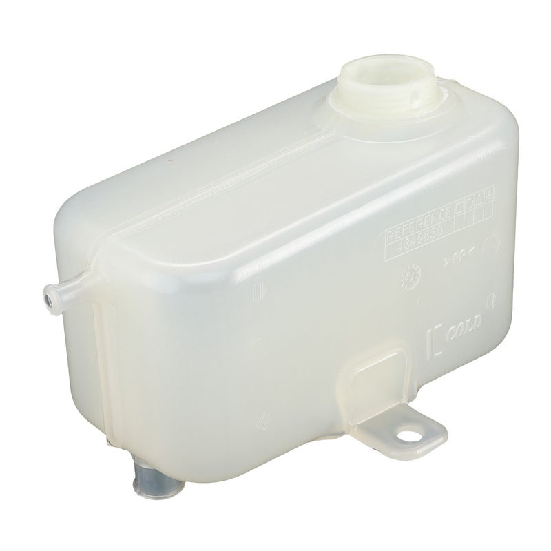 Expansion Tank, Threaded Cap (Not Included) — MF-4349830M3