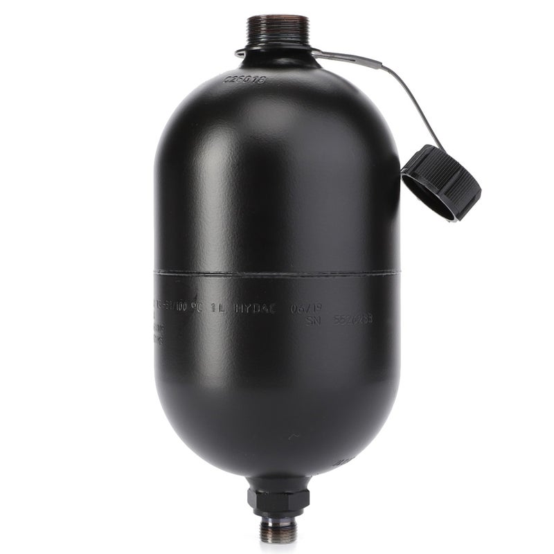 Diaphragm Accumulator, 1 L — MF-3789371M3