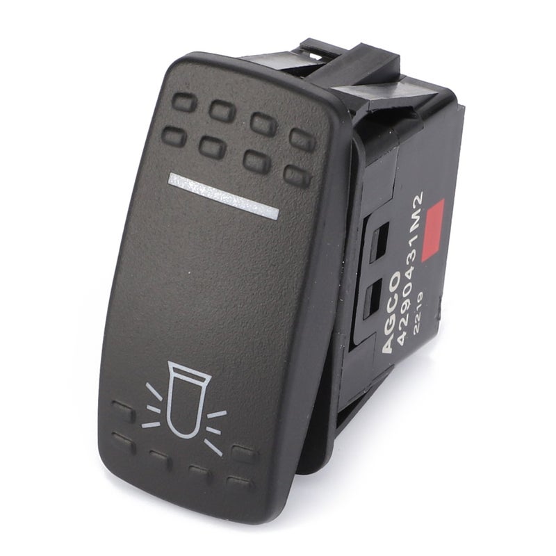 Switch, Rocker — MF-4290431M2