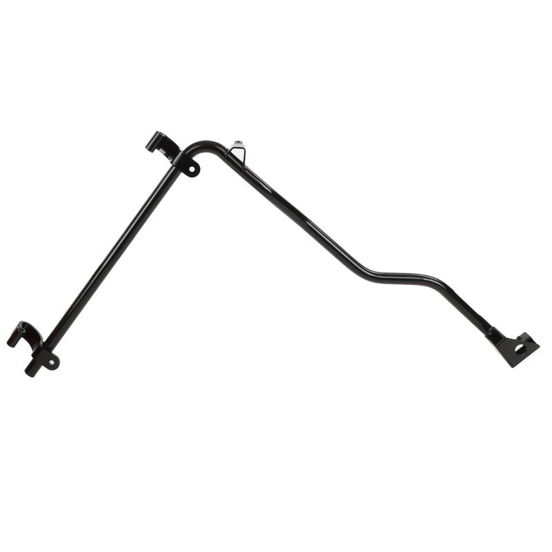 Handle, Door, Left — MF-H483815030100
