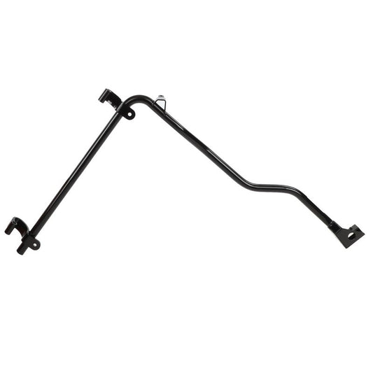 Handle, Door, Left — MF-H483815030100